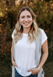 Photo of Kalea Gougoulas