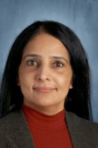 Photo of Manpreet Sandhu