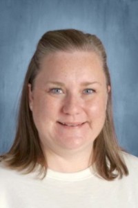 Photo of Dawn Werner